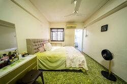 Blk 303 Hong Kah East Garden (Jurong East), HDB 3 Rooms #597196991